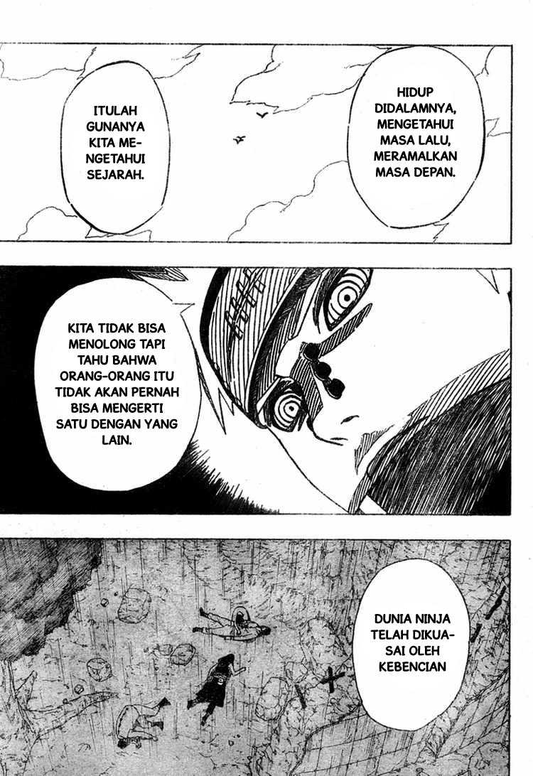 Chapter 436 - halaman 13