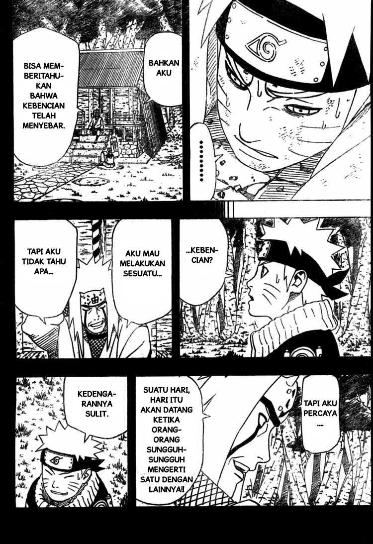 Chapter 436 - halaman 14