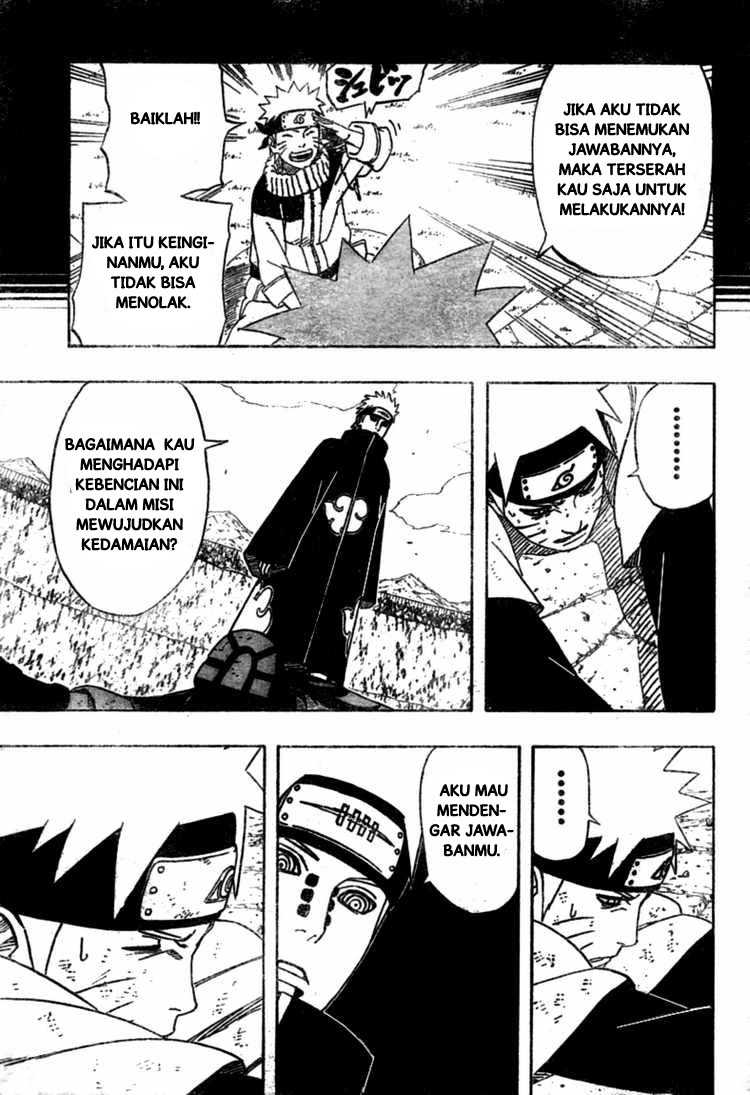 Chapter 436 - halaman 15