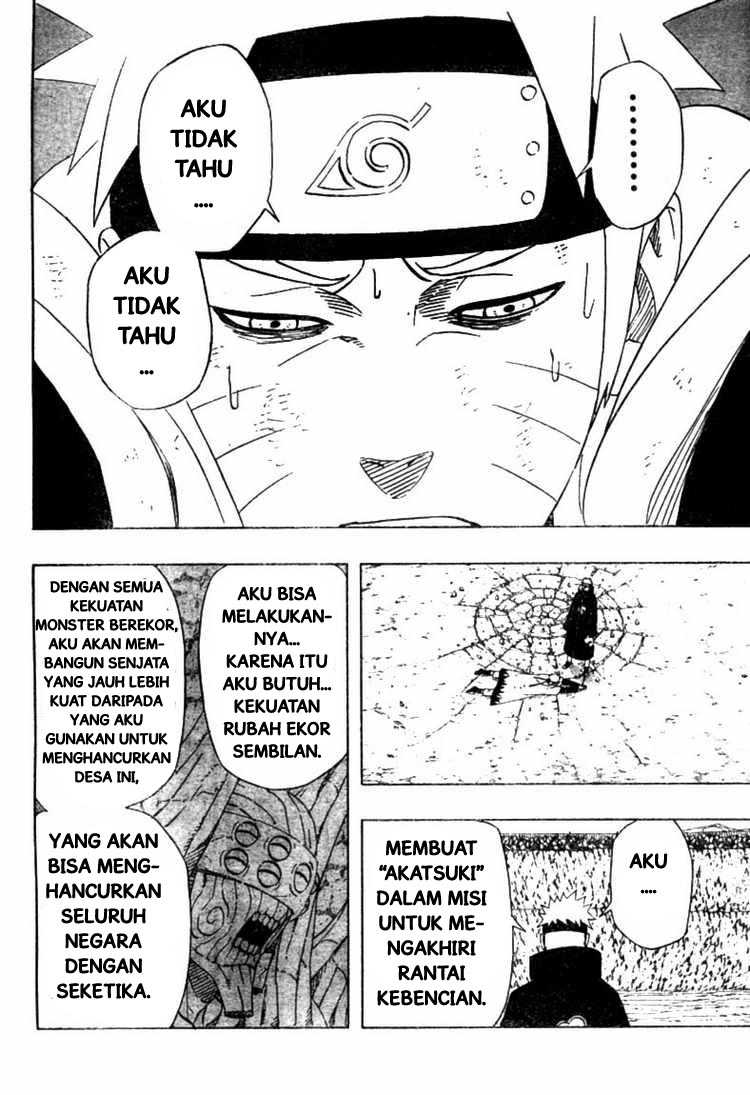 Chapter 436 - halaman 16