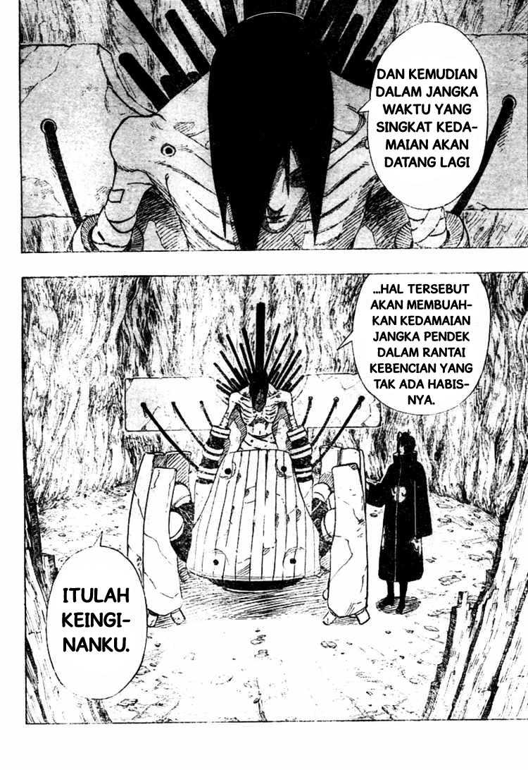 Chapter 436 - halaman 18