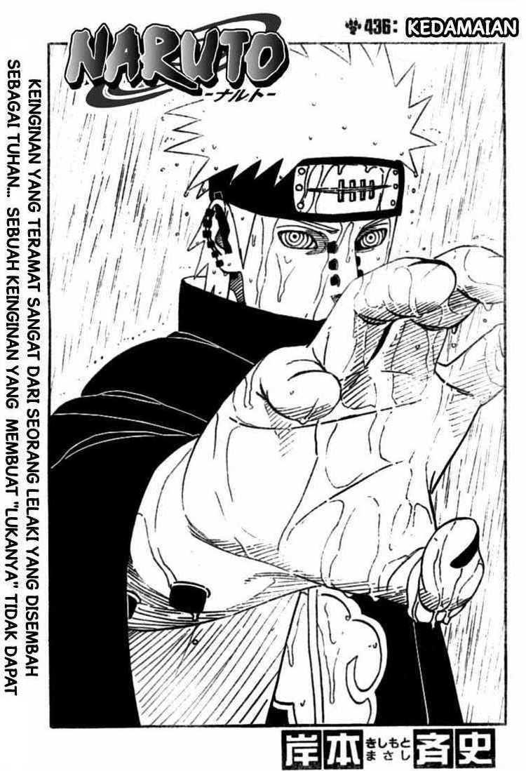 Chapter 436 - halaman 3