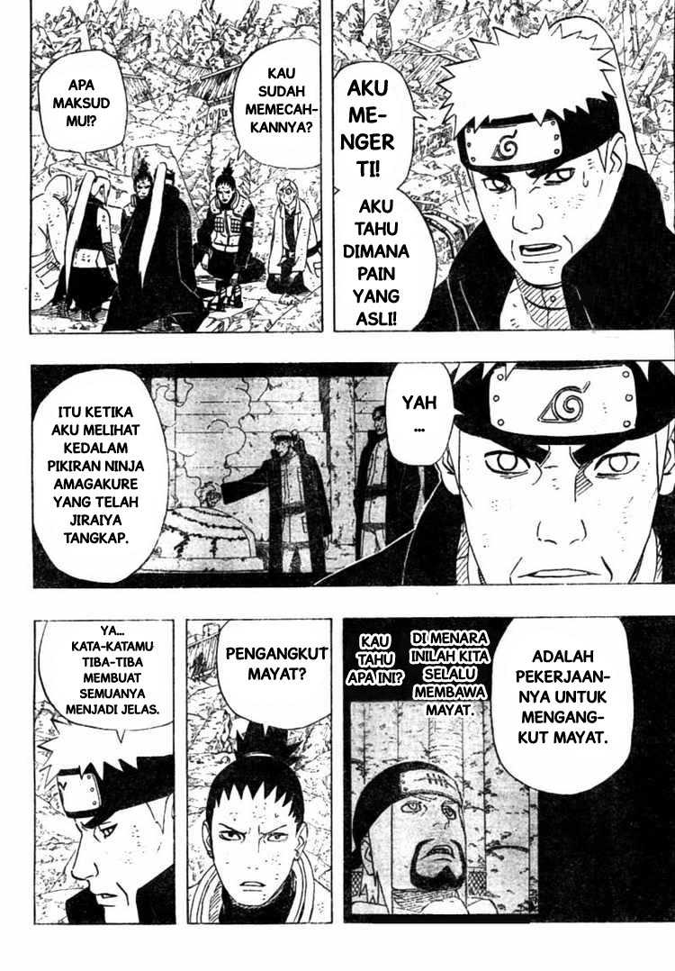 Chapter 436 - halaman 4