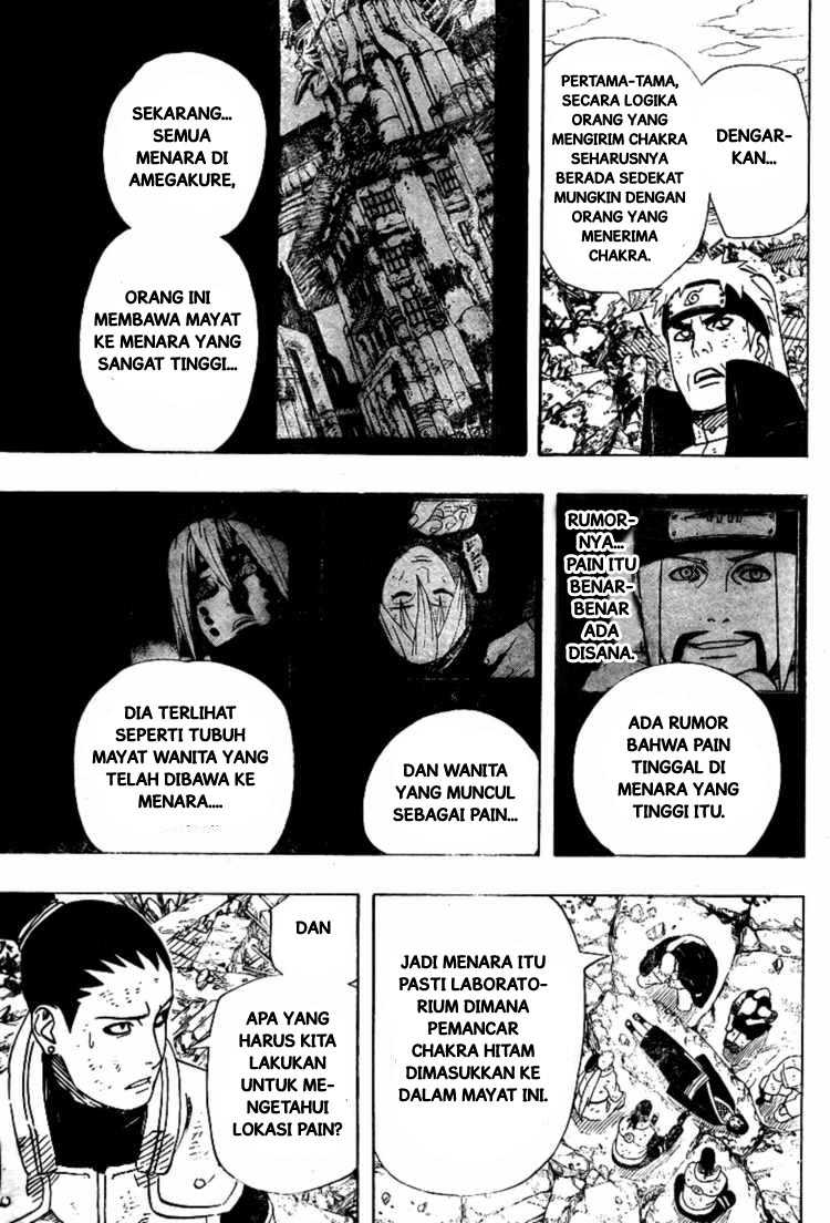 Chapter 436 - halaman 5