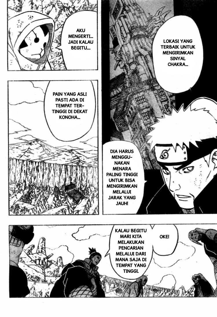 Chapter 436 - halaman 6