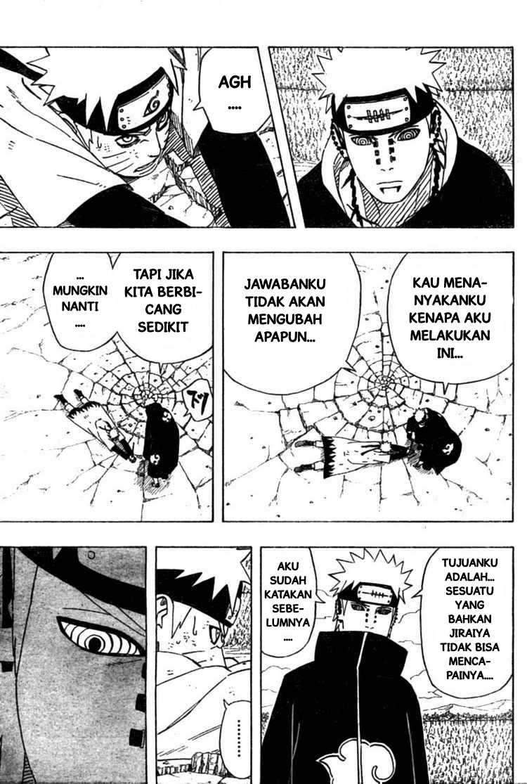Chapter 436 - halaman 7