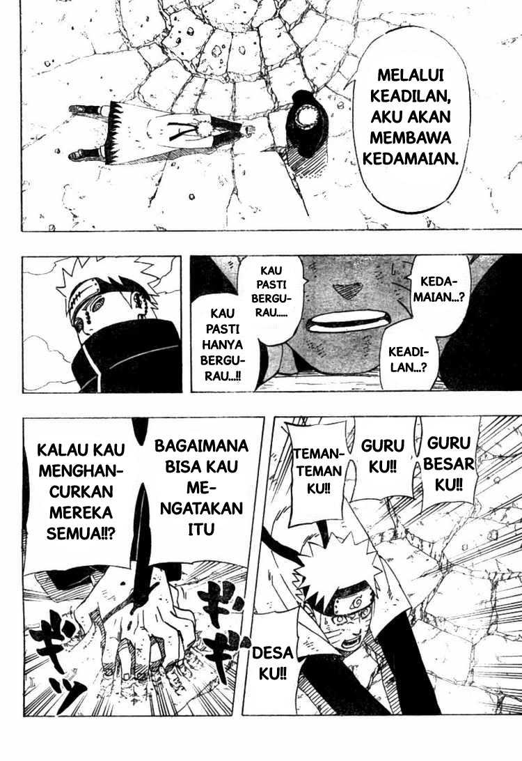 Chapter 436 - halaman 8