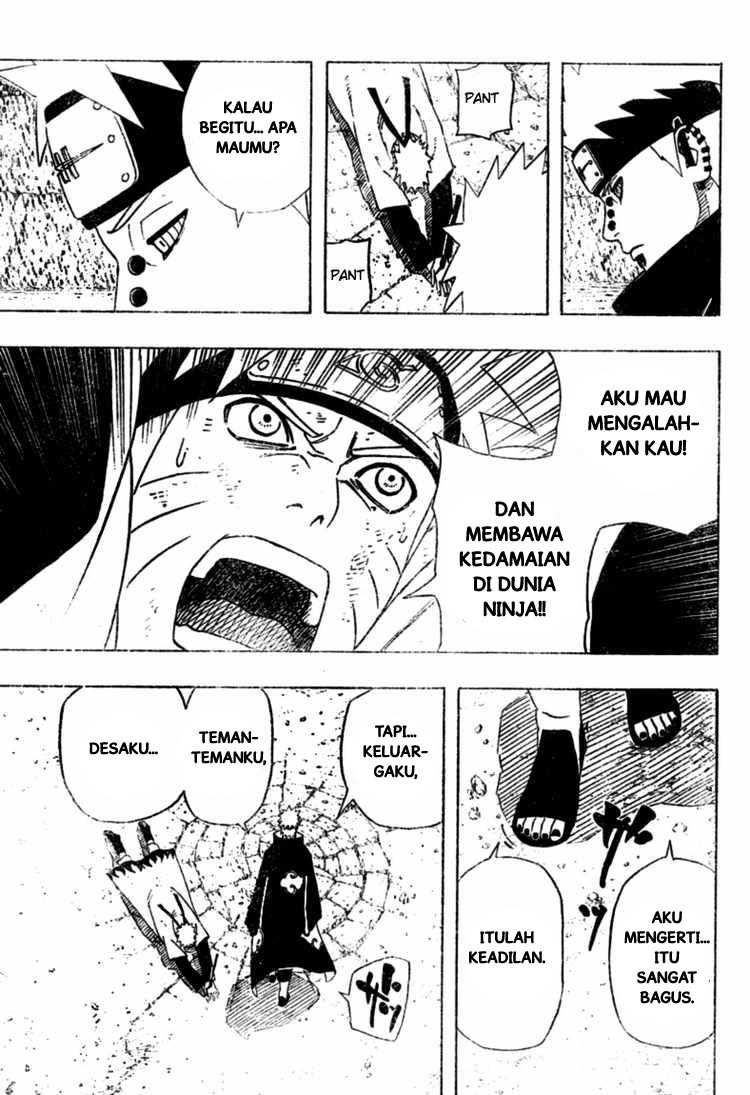 Chapter 436 - halaman 9