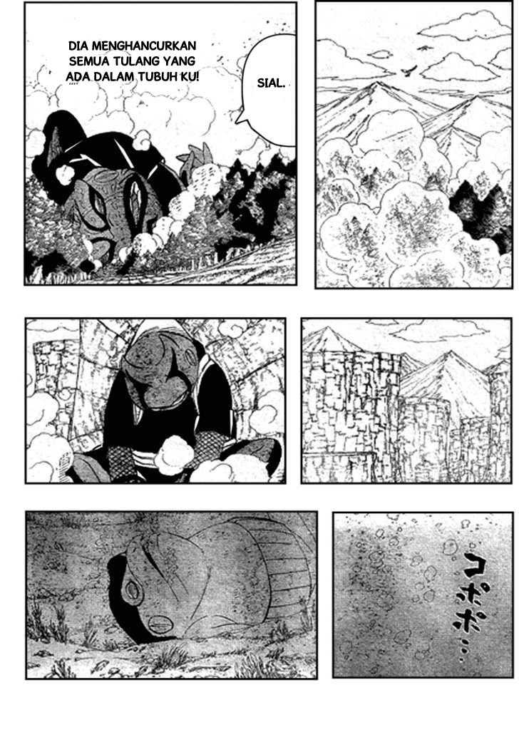 Chapter 435 - halaman 12