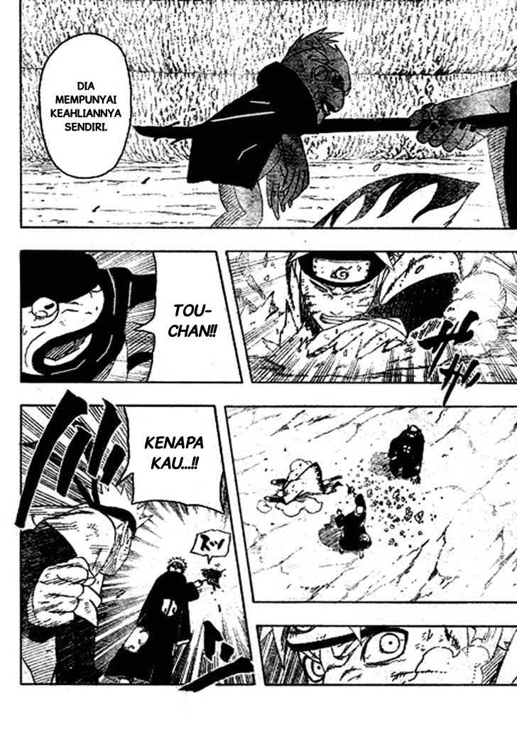 Chapter 435 - halaman 14