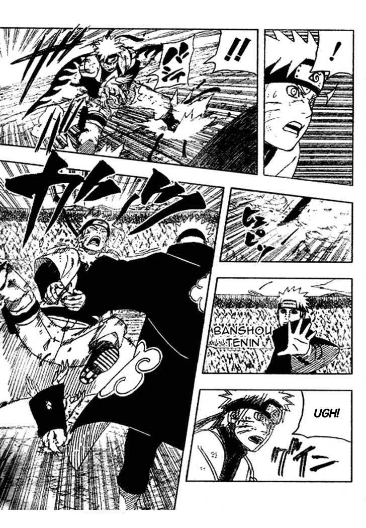 Chapter 435 - halaman 15