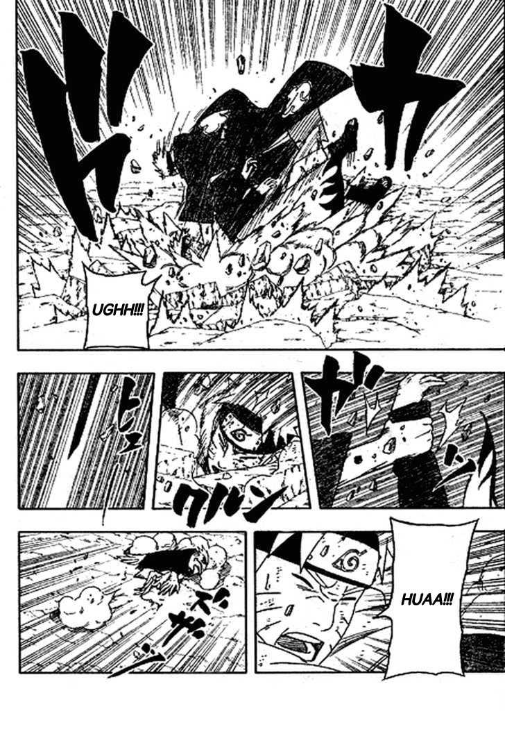 Chapter 435 - halaman 16