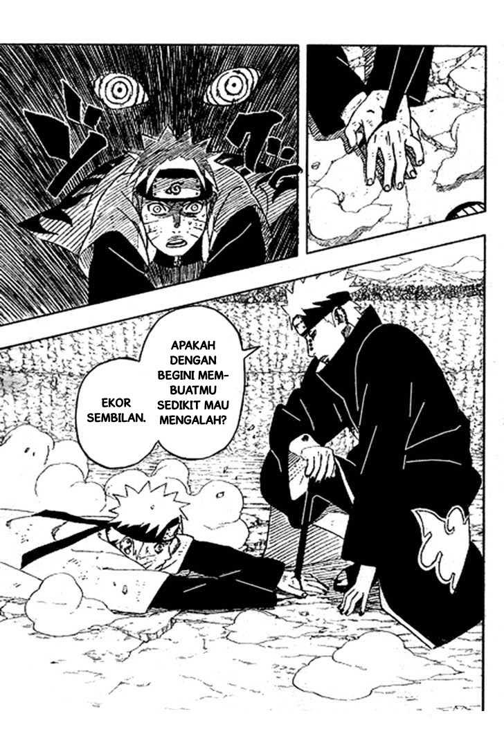 Chapter 435 - halaman 17