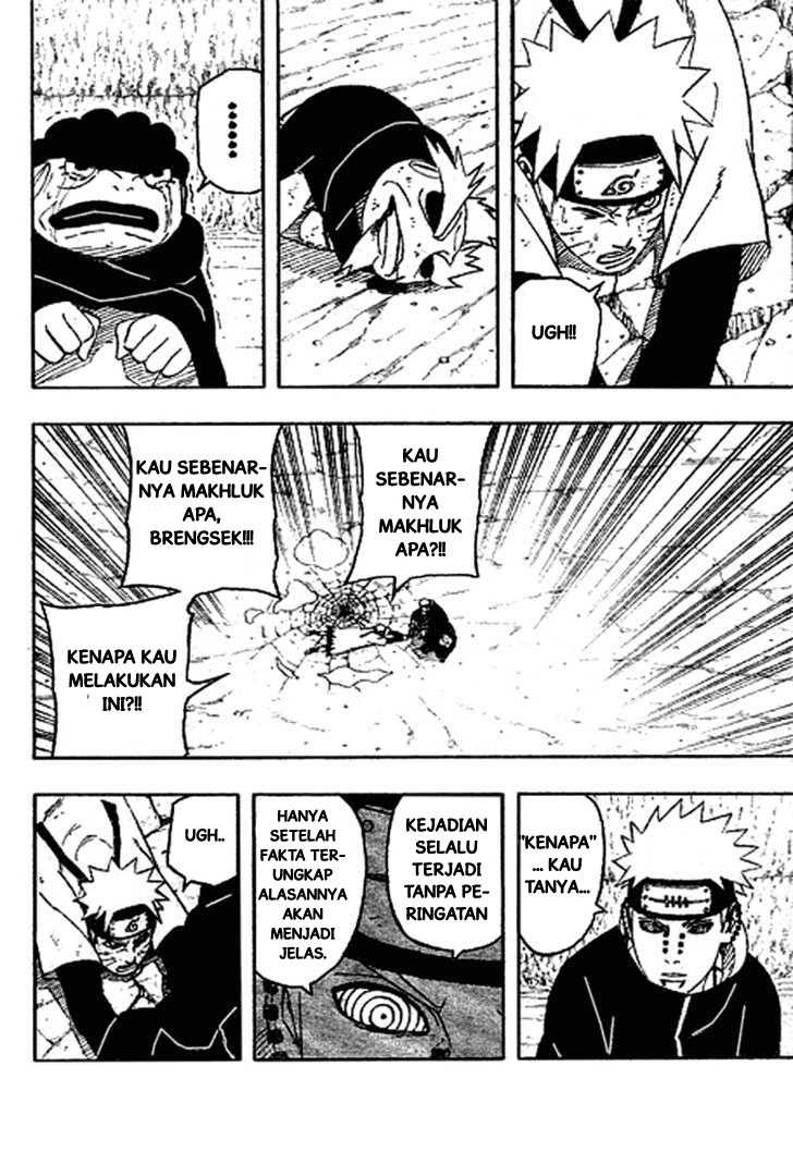 Chapter 435 - halaman 18