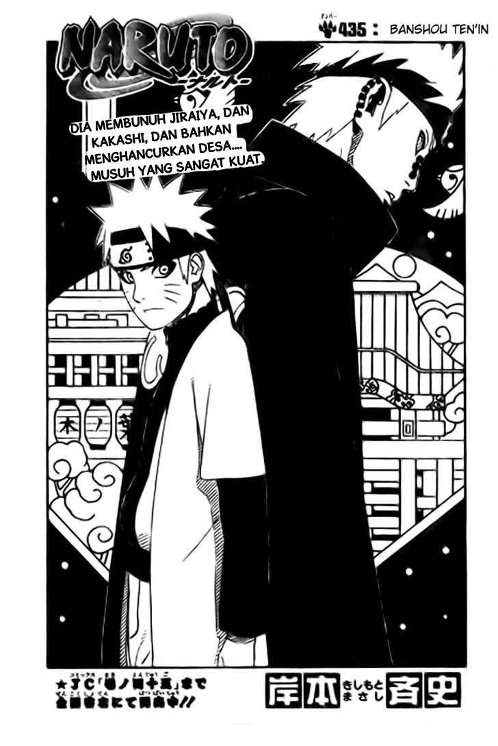 Chapter 435 - halaman 3