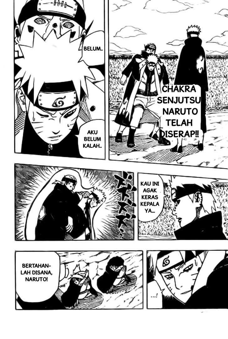 Chapter 435 - halaman 4