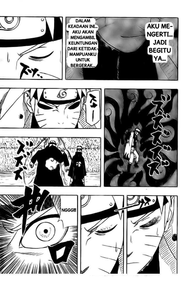 Chapter 435 - halaman 5