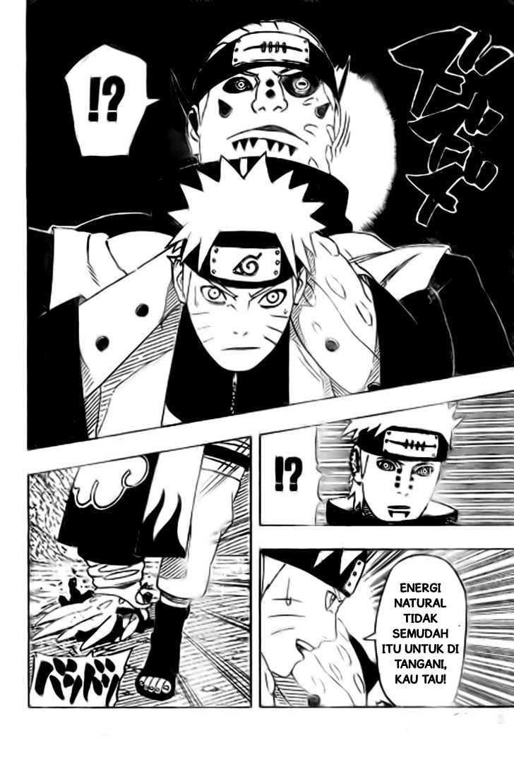 Chapter 435 - halaman 6