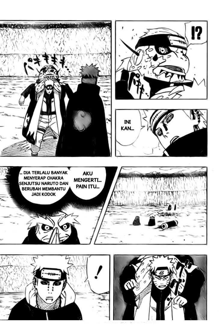 Chapter 435 - halaman 7