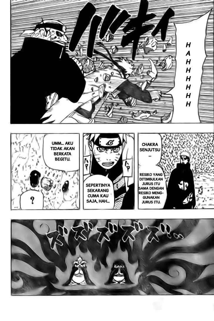 Chapter 435 - halaman 8