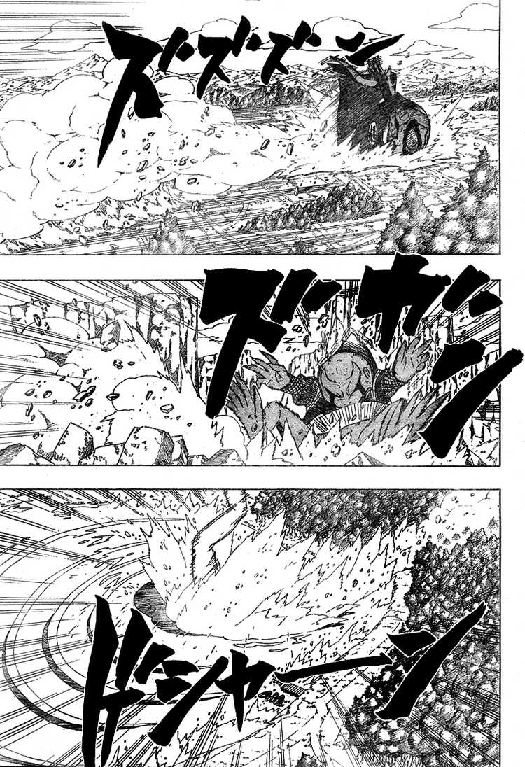 Chapter 434 - halaman 12