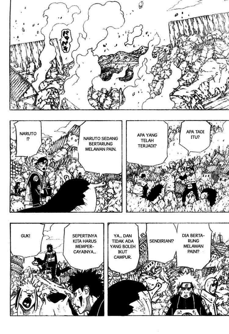Chapter 434 - halaman 13