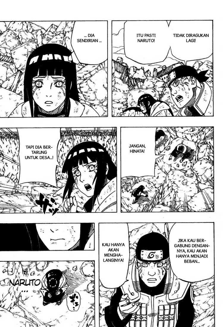 Chapter 434 - halaman 14