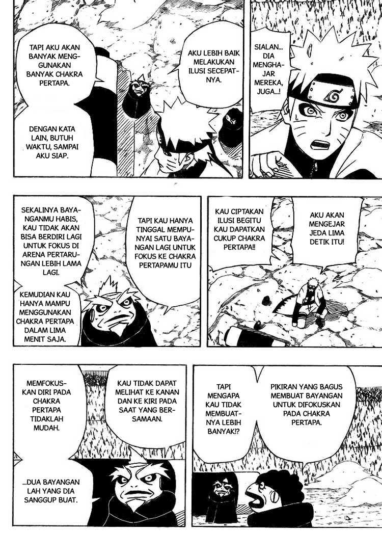 Chapter 434 - halaman 15
