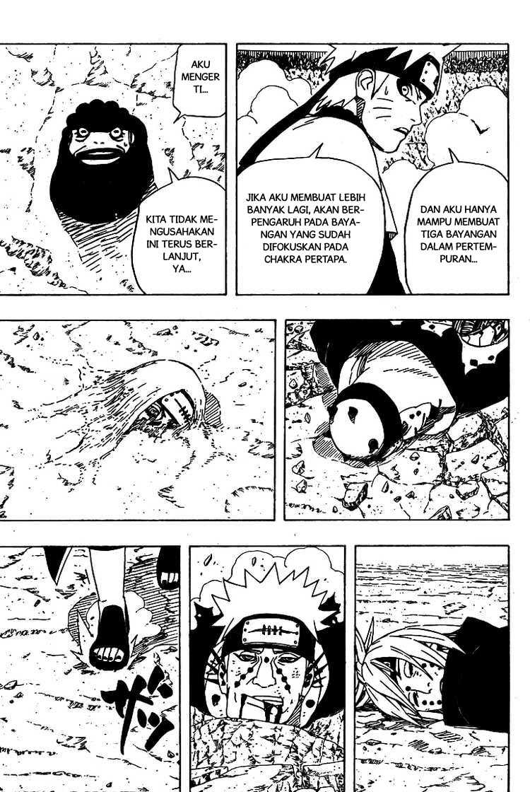 Chapter 434 - halaman 16