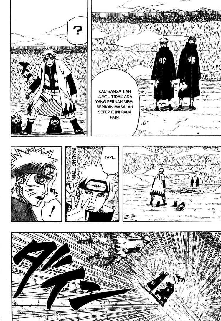 Chapter 434 - halaman 17