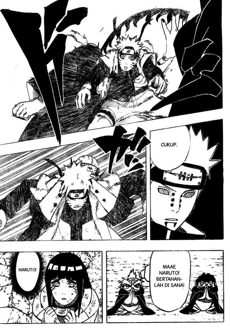 Chapter 434 - halaman 18