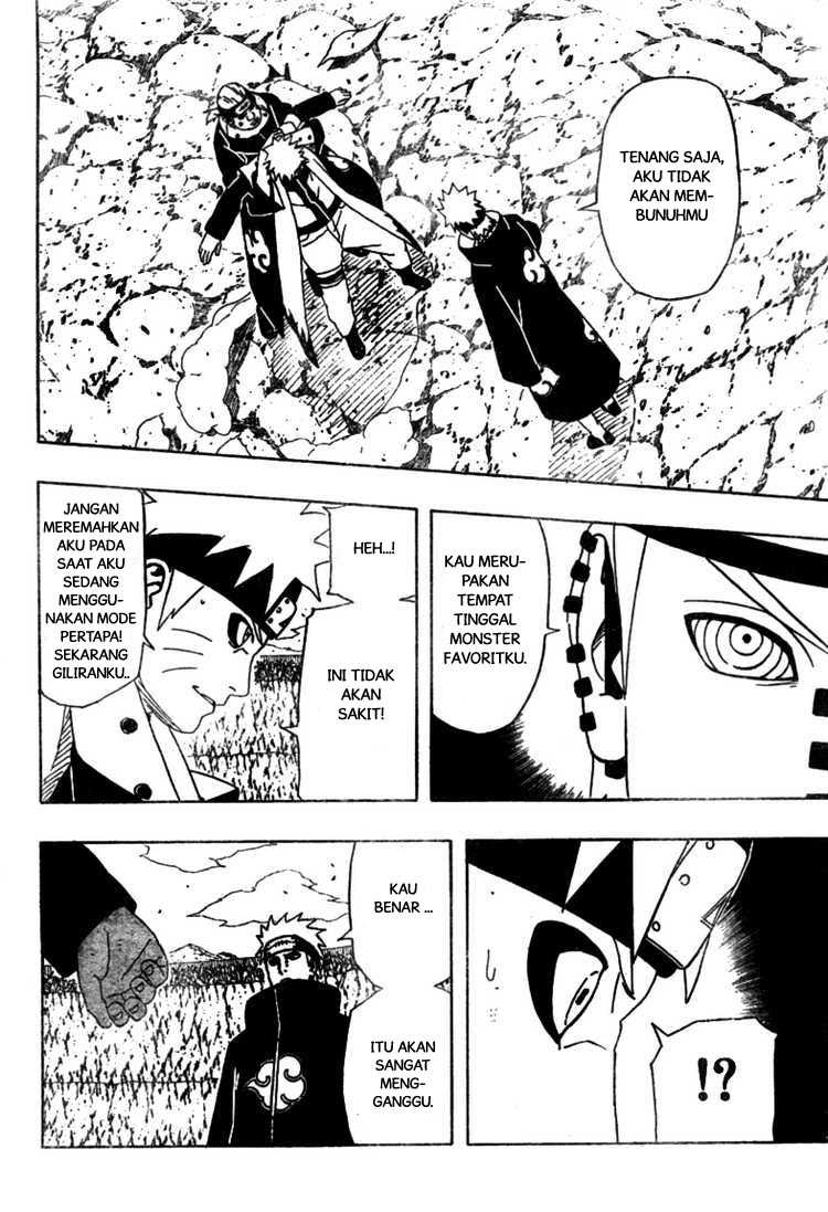 Chapter 434 - halaman 19