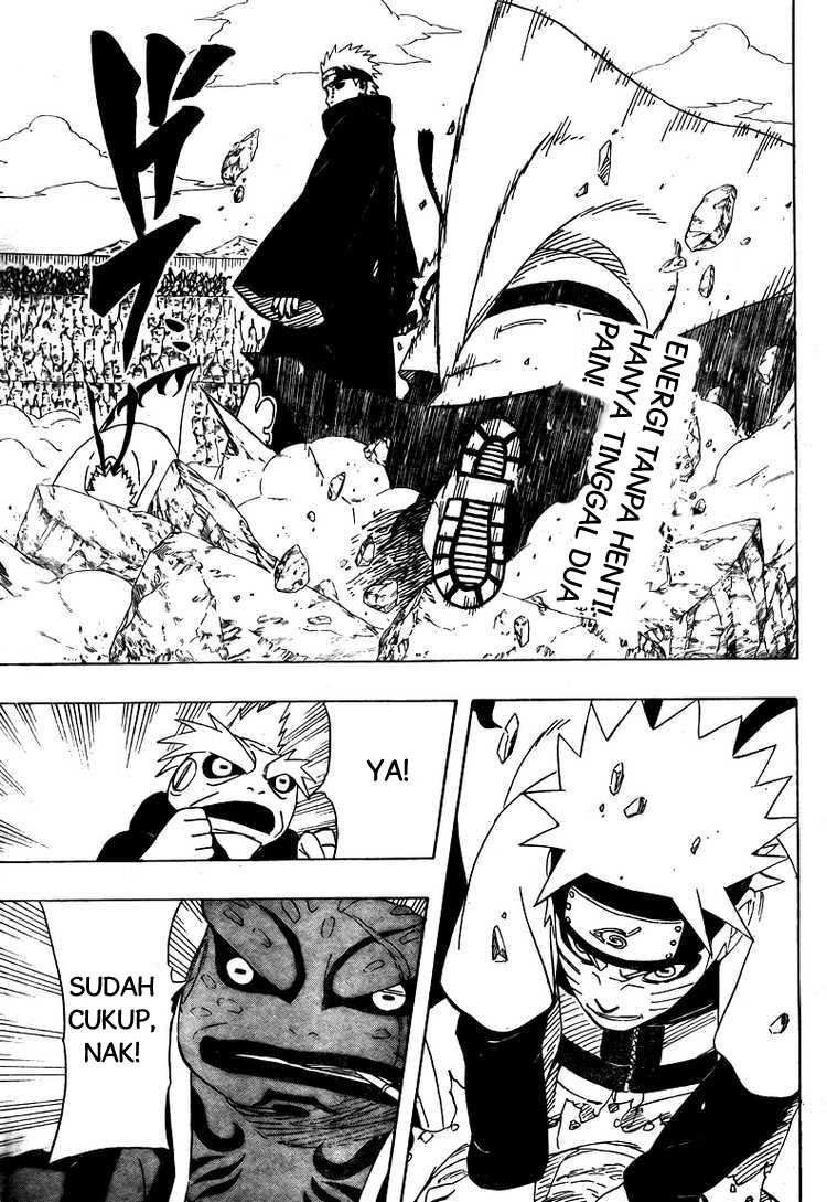 Chapter 434 - halaman 4
