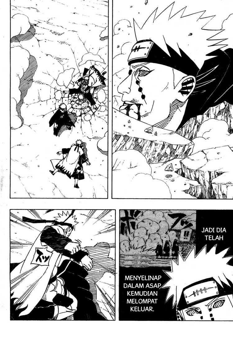 Chapter 434 - halaman 5