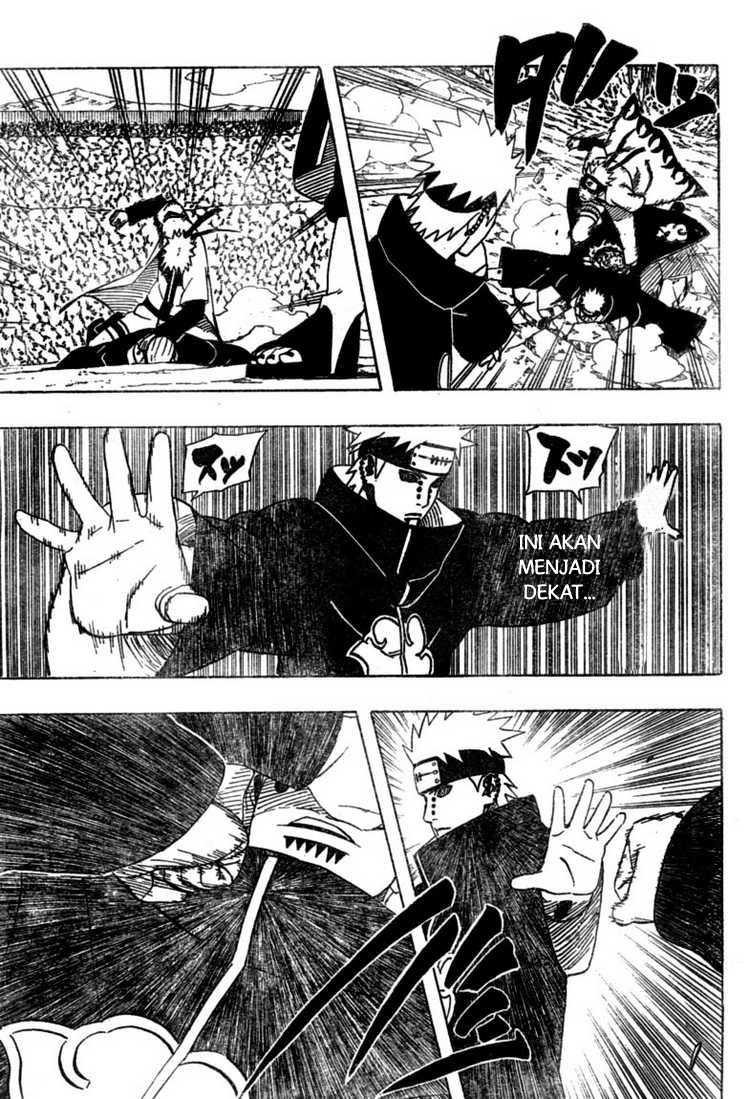 Chapter 434 - halaman 6