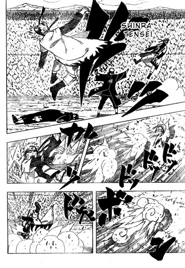 Chapter 434 - halaman 7