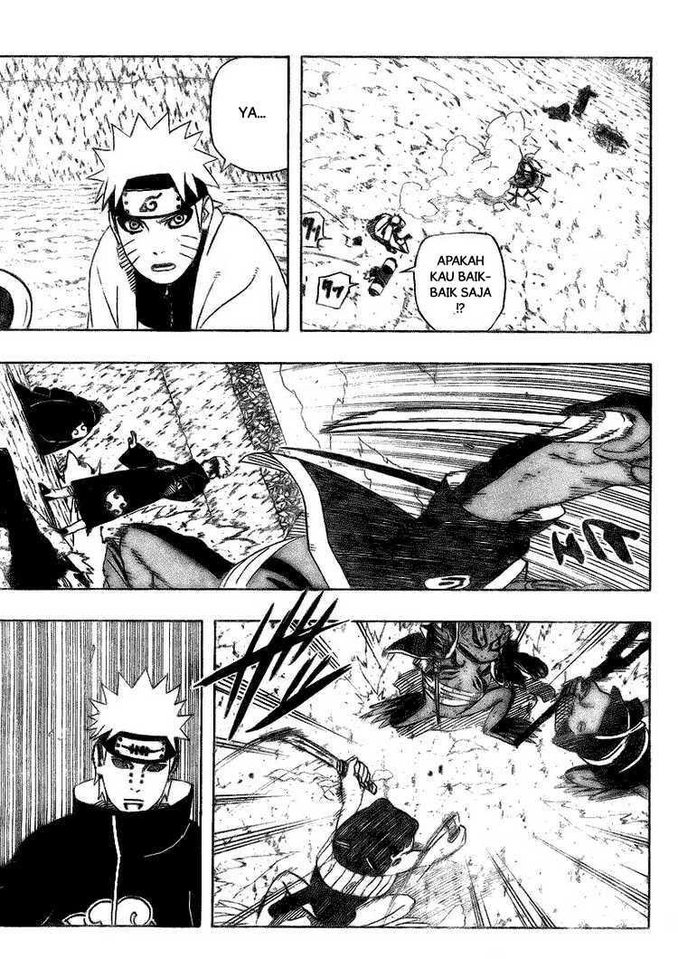 Chapter 434 - halaman 8