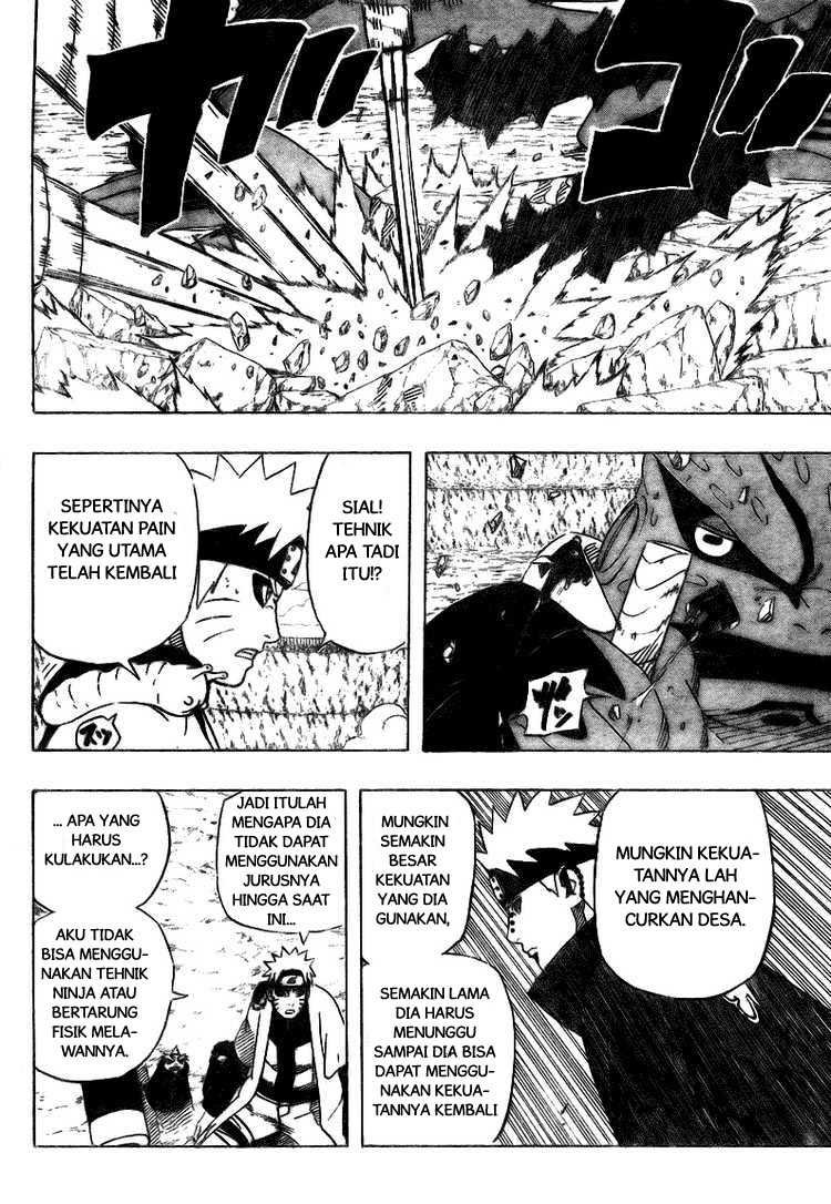 Chapter 434 - halaman 9