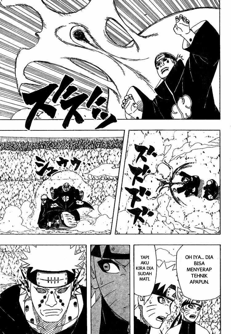Chapter 433 - halaman 13