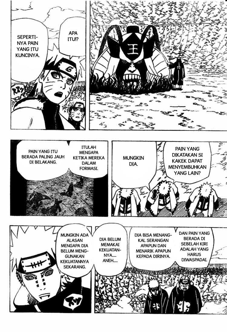 Chapter 433 - halaman 14