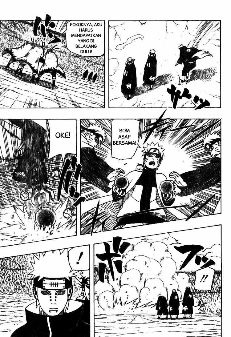 Chapter 433 - halaman 15