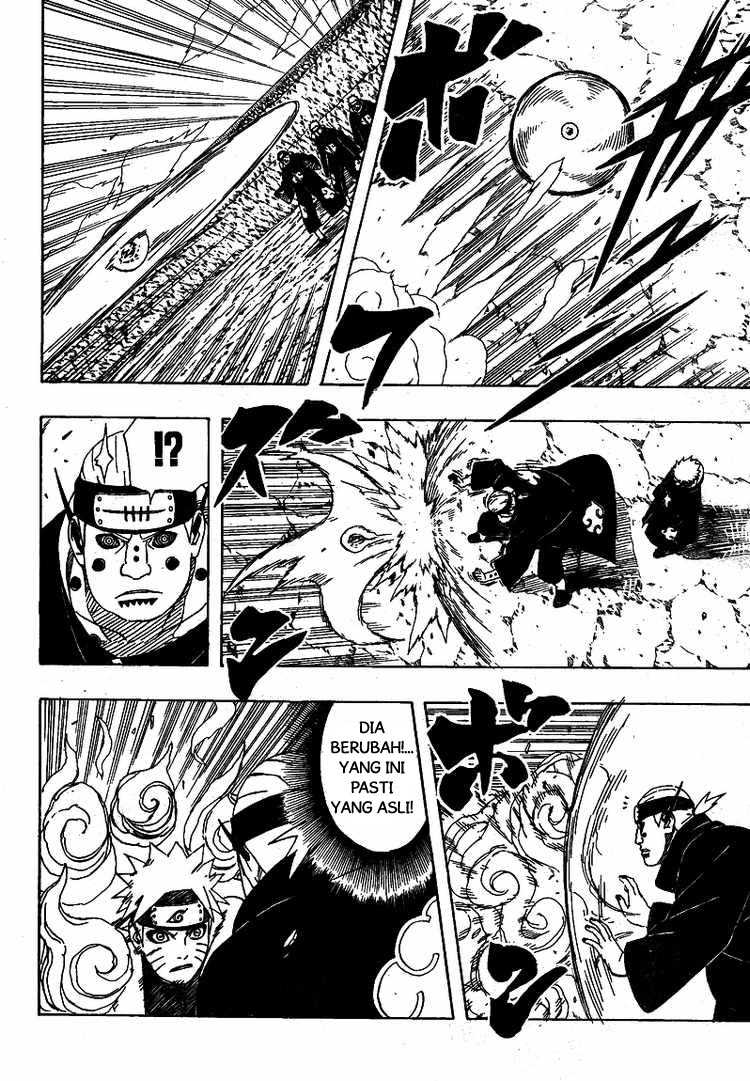 Chapter 433 - halaman 16