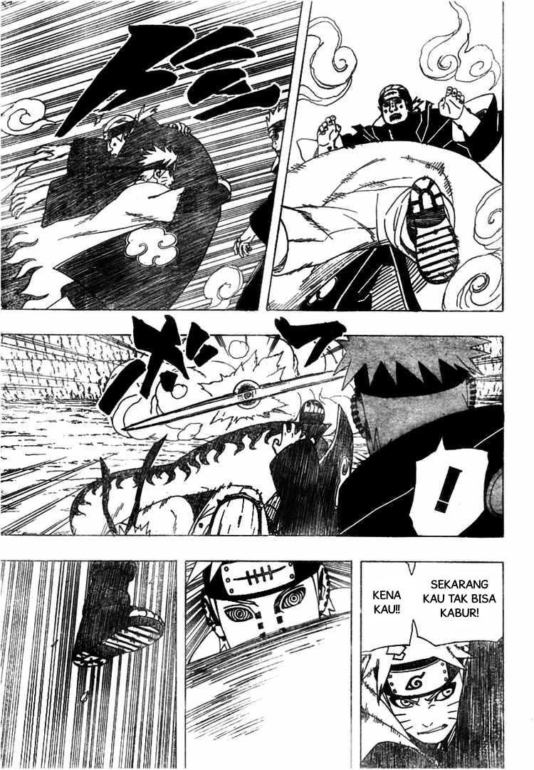 Chapter 433 - halaman 17
