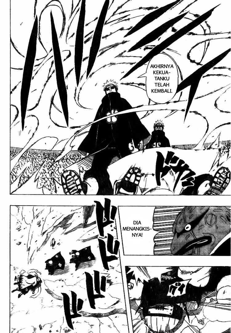Chapter 433 - halaman 18