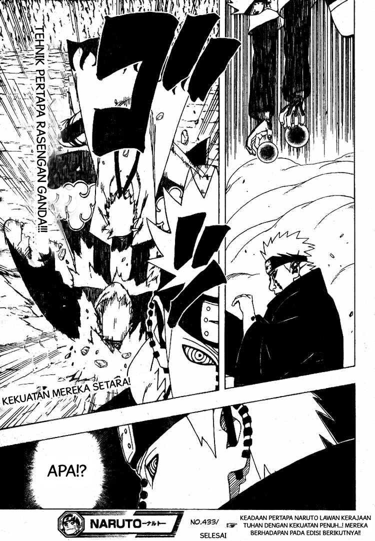 Chapter 433 - halaman 19