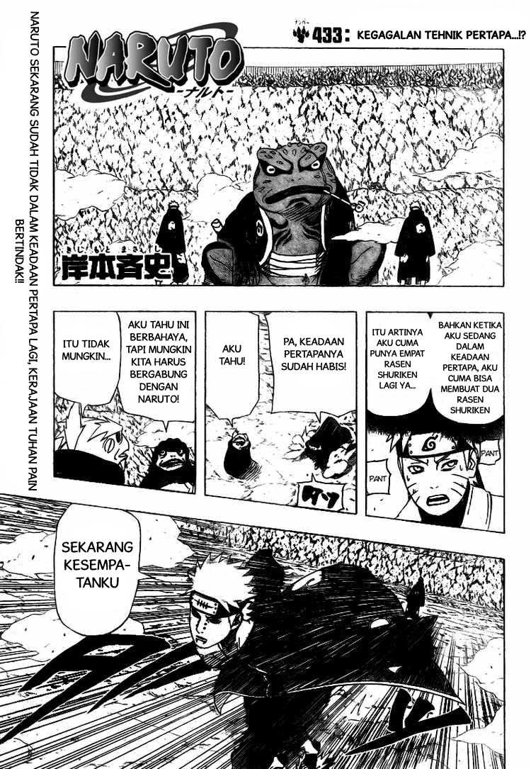 Chapter 433 - halaman 3