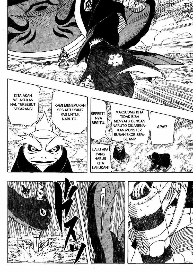 Chapter 433 - halaman 4