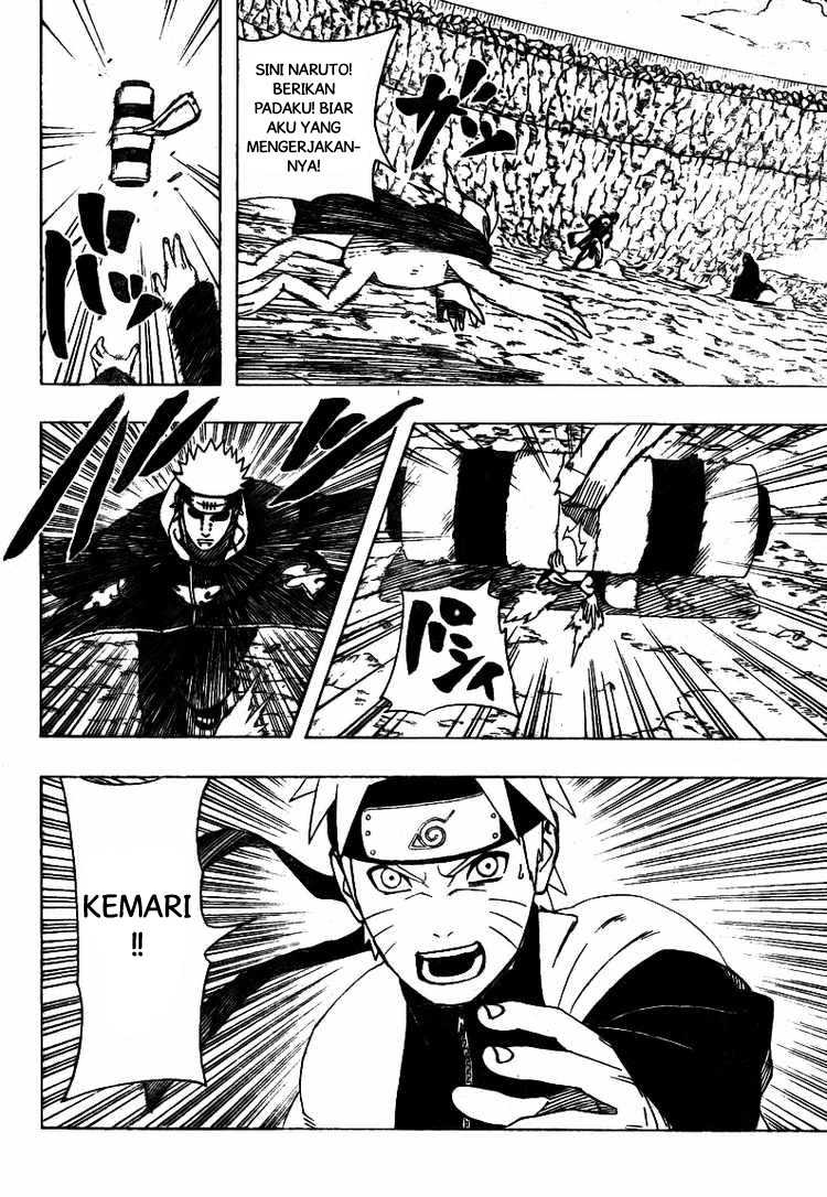 Chapter 433 - halaman 6