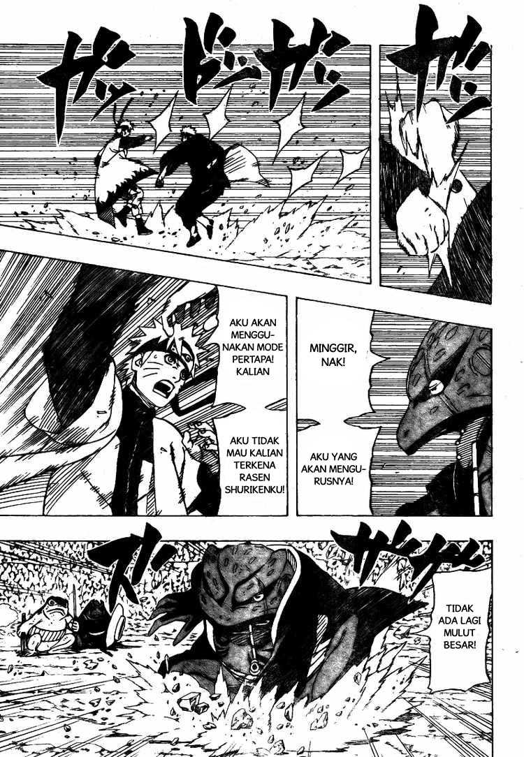Chapter 433 - halaman 7