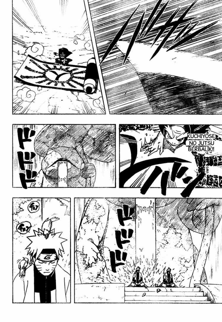 Chapter 433 - halaman 8